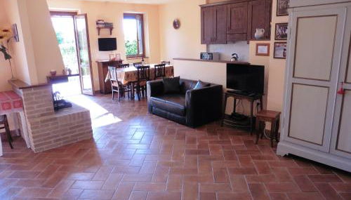 La Loggina Maxi con 2 giardini recintati privati - Foto 4, Garden view