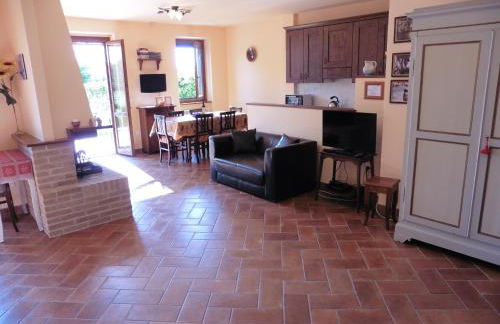 La Loggina Maxi con 2 giardini recintati privati - Foto 4