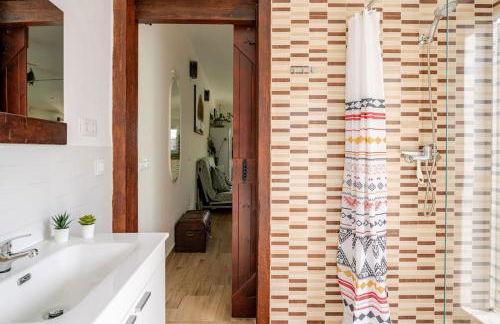 Guest house with shared pool. - Foto 16