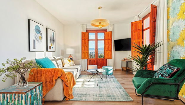 Genteel Home Mirador de San Cristobal - Photo 2, Primary image