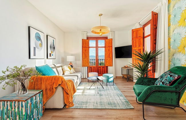 Genteel Home Mirador de San Cristobal - Foto 1