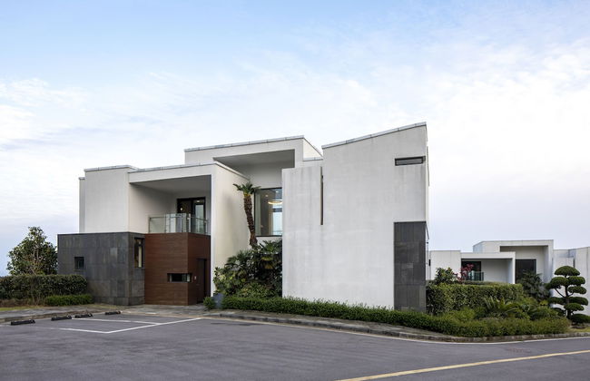 Velum Resort Jeju - Foto 71