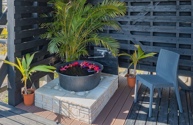 Yakushima Cottage Morino Fairy - Photo 17