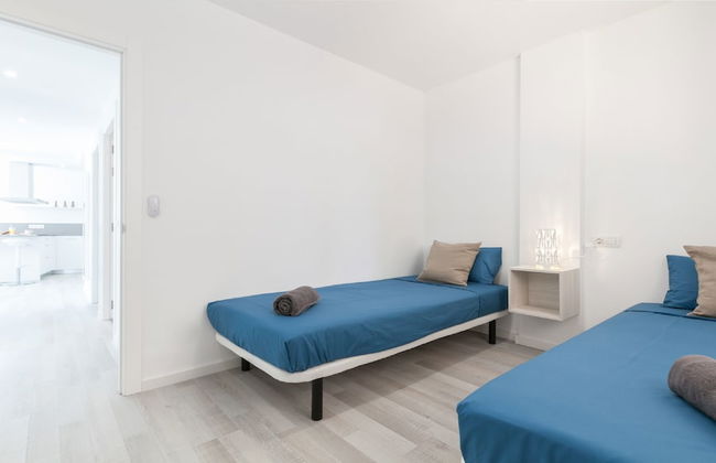 Vista Roses Mar - Vent de Mar - Foto 3