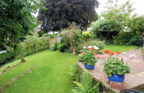 Village Cottage 5 minutes to Alton Towers - Foto 4