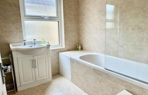 Cozy Family Flat in Twickenham - Foto 10