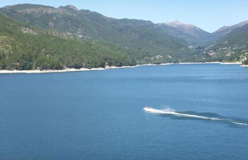 Casa de Casarelhos - Vistas rio - "Gerês" - Foto 66