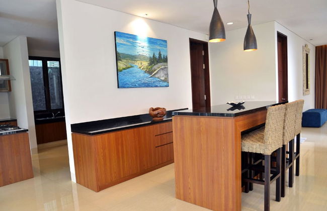 Green Forest Plantation View 6BR with Infinity Pool - Photo 17