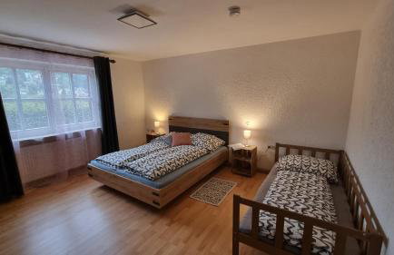 Germanus Ferienwohnung - Foto 11