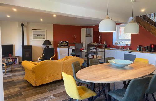 La Maison du Pays Coutançais - Foto 29