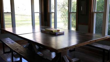 Gorgeous Vacation Cabin for Groups with Stylish Interior near Huntington, West Virginia - Foto 4