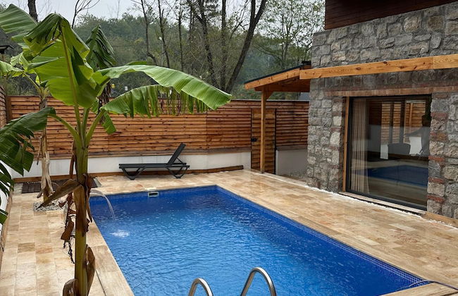 küçük göl köy - Foto 19