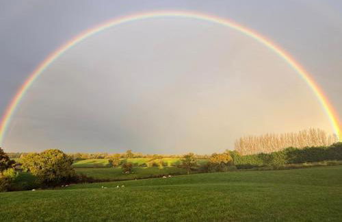 Rainbow View - Foto 2