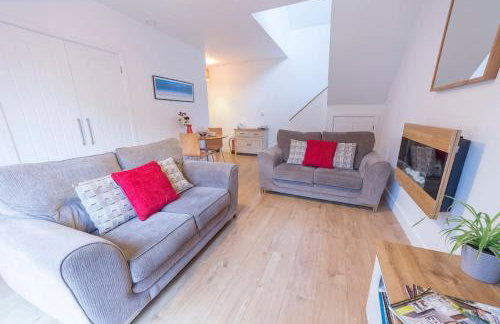 Home from Home self catering for 2 - Foto 9