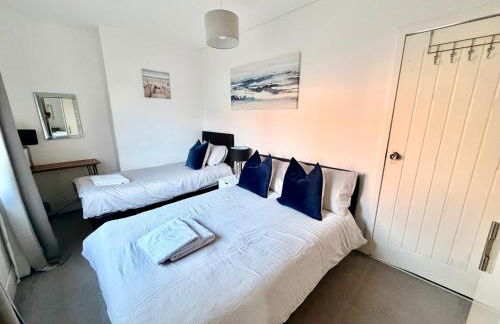 South Gyle House - SuperFast WiFi and Free Parking - 7 minutes from Edinburgh Airport - Foto 7