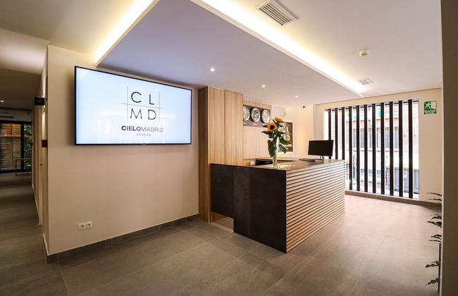 CIELO Madrid Studios - Foto 8