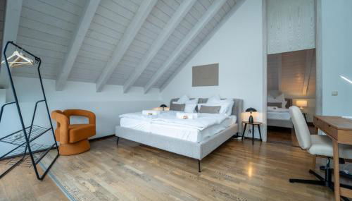 LYFIE Apartments - XL Architekten Maisonette Wohnung - Straubing - Foto 5