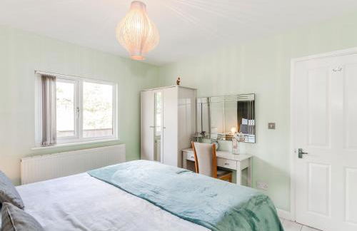 Kingfisher Lodge - Foto 18