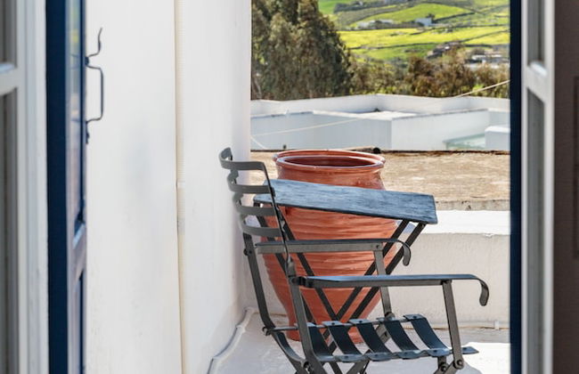 Marouso Villa Paros - Foto 35