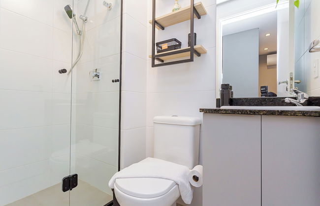 New Life Visconde - Yogha - Photo 66