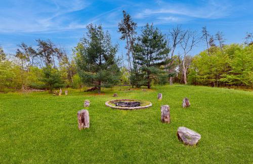 Pine Rock Cabin - Foto 6