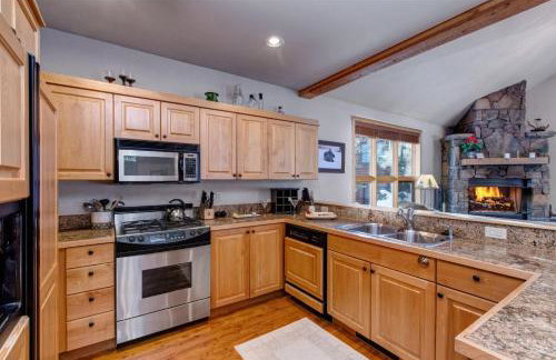 Abode at Moose Creek #21 - Foto 15