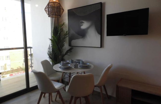 Apartamentos Puerto Marina - Foto 24