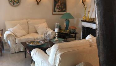 Esclusiva villa sul mare Tropea - Foto 3