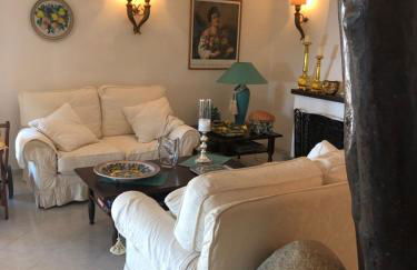 Esclusiva villa sul mare Tropea - Foto 3