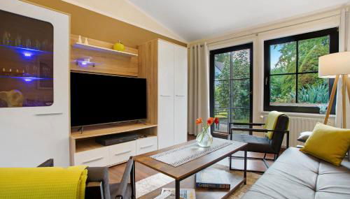 Ferienwohnung To Hus - Foto 3