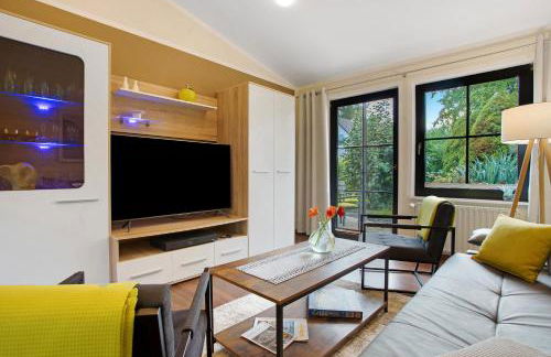 Ferienwohnung To Hus - Foto 3