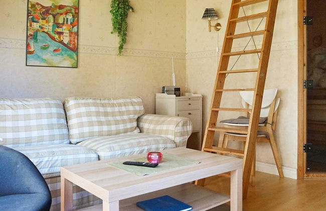 4 Person Holiday Home in Vreta - Foto 6