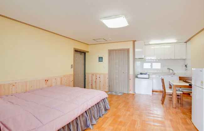 Vellise Pension - Foto 2