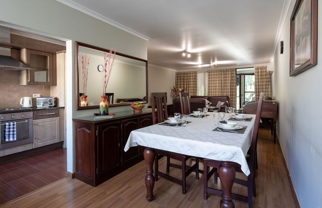 Fallsway Apartments Louden Court - Foto 20