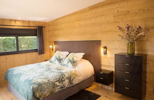 Cottage Umbra Néa - Foto 5