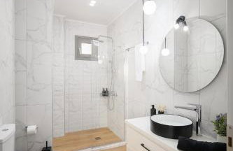 Zaros Springs Villa Avli - Foto 3