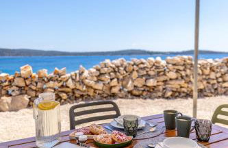 Holiday House Sign Off Drvenik Mali - Foto 36