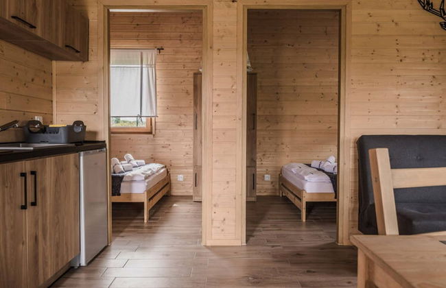 Summer House in Dabrowa by the Sea - Photo 7