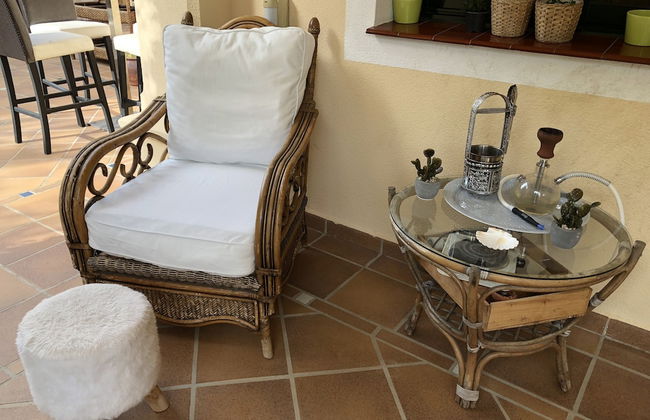 Villa Boutique Banus - Foto 8