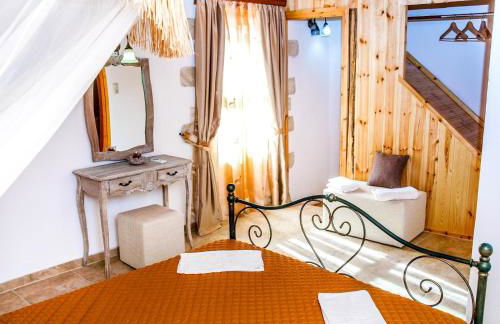 Vafes Traditional Stone Houses - Foto 60