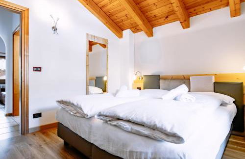 Apartment Carmen-1 by Interhome - Foto 12