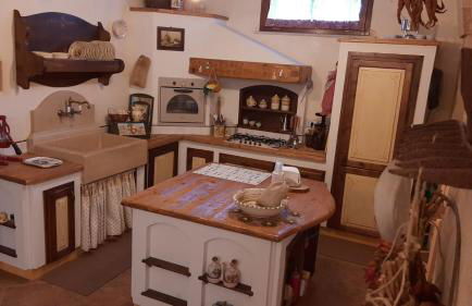 La Cuccuvascia pool house by LoveSud - Foto 10