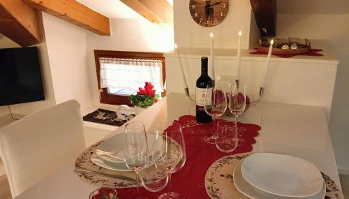 Attico delle Dolomiti - Foto 3