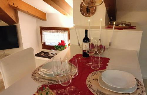 Attico delle Dolomiti - Foto 3