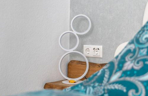 Ferienwohnung Blickfang am Nordberg - Foto 21