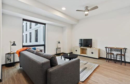 CozySuites on Mass with garage parking #17 - Foto 2