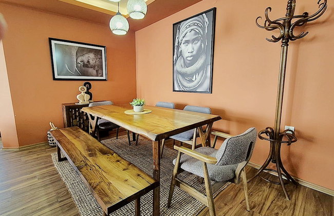 Kaira Homes Rentals and Accomodations - Foto 32