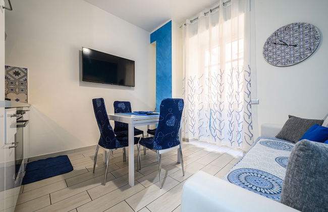 Luci d Artista in Vietri sul Mare - Foto 6