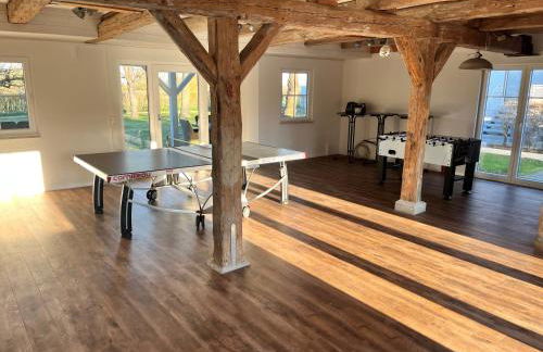 Landidyll Elmenhorst Wohnung 03 - Foto 27