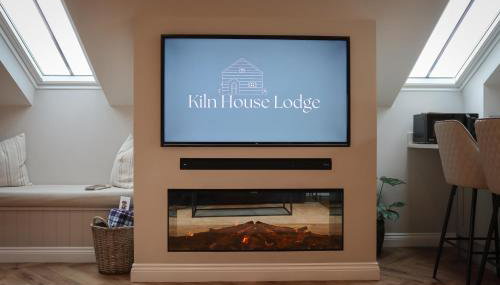 Kiln House Lodge - Photo 5